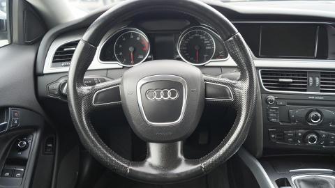 Audi A5 8T  (211KM) - 34 900  PLN, 2009 - Goczałkowice-Zdrój - wyprzedaż | Autoria.pl