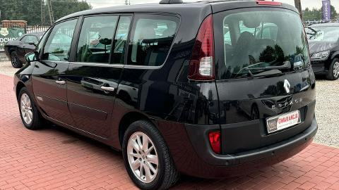 Renault Grand Espace IV  (130KM) - 19 500  PLN, 2007 - SADE BUDY - wyprzedaż | Autoria.pl