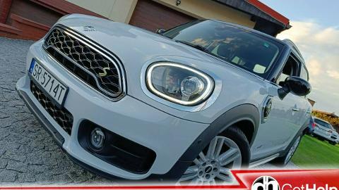 Mini Countryman (225KM) - 81 000  PLN, 2020 - Rybnik - wyprzedaż | Autoria.pl