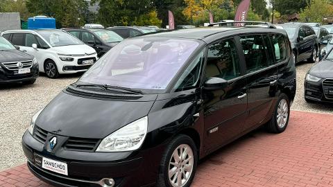 Renault Grand Espace IV  (130KM) - 19 500  PLN, 2007 - SADE BUDY - wyprzedaż | Autoria.pl