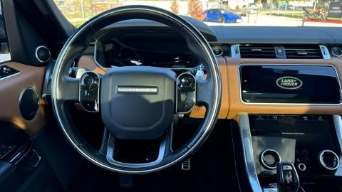 Land Rover Range Rover IV  (525KM) -  329 900  PLN, 2018 - MICHAŁOWICE - wyprzedaż | Autoria.pl