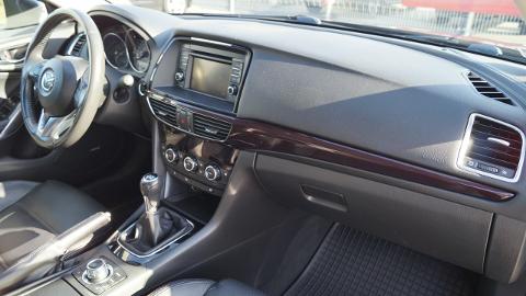 Mazda 6 III  (165KM) - 64 900  PLN, 2014 - Goczałkowice-Zdrój - wyprzedaż | Autoria.pl