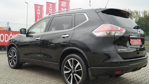 Nissan X-Trail III  (131KM) - 58 900  PLN, 2016 - Goczałkowice-Zdrój - wyprzedaż | Autoria.pl