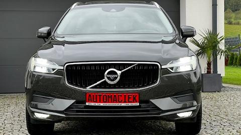 Volvo XC 60 II  (197KM) -  126 900  PLN, 2019 - Kamienna Góra - wyprzedaż | Autoria.pl