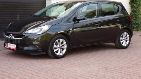 Opel Corsa E  (90KM) - 34 900  PLN, 2015 - MIKOŁÓW - wyprzedaż | Autoria.pl