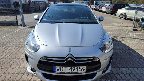 Citroën DS5 (163KM) - 46 900  PLN, 2013 - Otwock - wyprzedaż | Autoria.pl