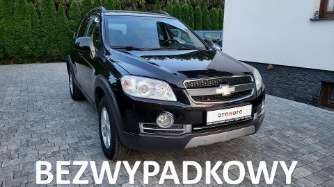 Chevrolet Captiva I  (127KM) - 25 900  PLN, 2009 - Jatutów - wyprzedaż | Autoria.pl