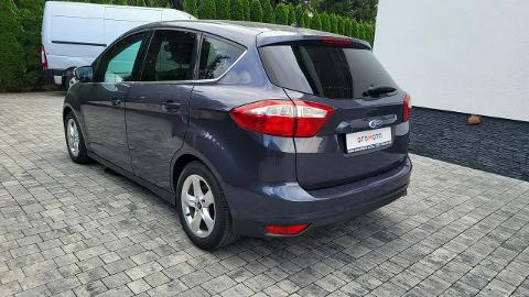 Ford C-MAX II  (115KM) - 28 500  PLN, 2012 - Jatutów - wyprzedaż | Autoria.pl