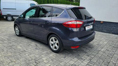 Ford C-MAX II  (115KM) - 28 500  PLN, 2012 - Jatutów - wyprzedaż | Autoria.pl