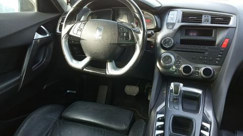 Citroën DS5 (115KM) - 32 900  PLN, 2012 - Lublin - wyprzedaż | Autoria.pl