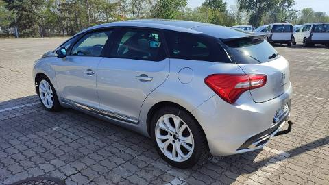 Citroën DS5 (163KM) - 46 900  PLN, 2013 - Otwock - wyprzedaż | Autoria.pl