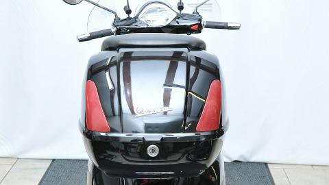 Vespa GTS (22KM) - 16 400  PLN, 2014 - Podkowa Leśna - wyprzedaż | Autoria.pl