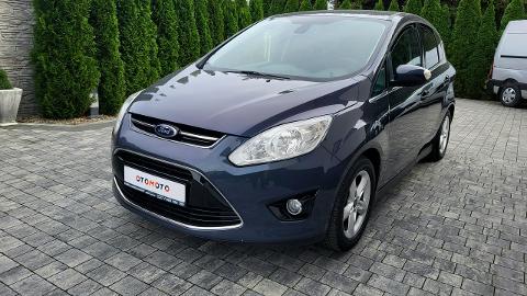 Ford C-MAX II  (115KM) - 28 500  PLN, 2012 - Jatutów - wyprzedaż | Autoria.pl