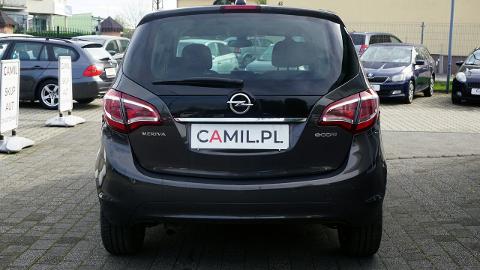 Opel Meriva II  (110KM) - 38 900  PLN, 2016 - Opole - wyprzedaż | Autoria.pl