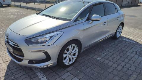 Citroën DS5 (163KM) - 46 900  PLN, 2013 - Otwock - wyprzedaż | Autoria.pl