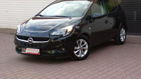 Opel Corsa E  (90KM) - 34 900  PLN, 2015 - MIKOŁÓW - wyprzedaż | Autoria.pl