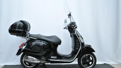 Vespa GTS (22KM) - 16 400  PLN, 2014 - Podkowa Leśna - wyprzedaż | Autoria.pl