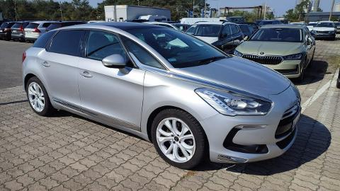 Citroën DS5 (163KM) - 46 900  PLN, 2013 - Otwock - wyprzedaż | Autoria.pl