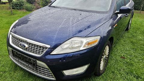 Ford Mondeo Mk4  (145KM) - 20 990  PLN, 2007 - Śrem - wyprzedaż | Autoria.pl