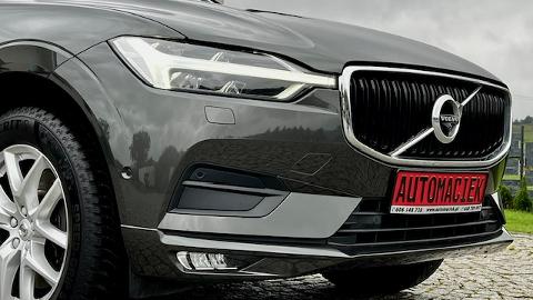 Volvo XC 60 II  (197KM) -  126 900  PLN, 2019 - Kamienna Góra - wyprzedaż | Autoria.pl