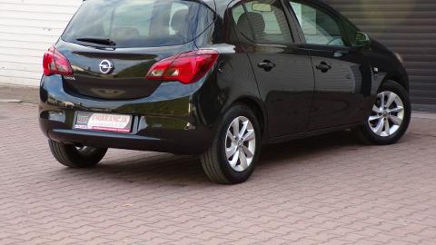 Opel Corsa E  (90KM) - 34 900  PLN, 2015 - MIKOŁÓW - wyprzedaż | Autoria.pl