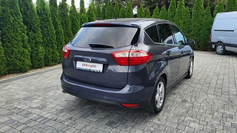 Ford C-MAX II  (115KM) - 28 500  PLN, 2012 - Jatutów - wyprzedaż | Autoria.pl