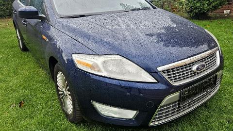 Ford Mondeo Mk4  (145KM) - 20 990  PLN, 2007 - Śrem - wyprzedaż | Autoria.pl