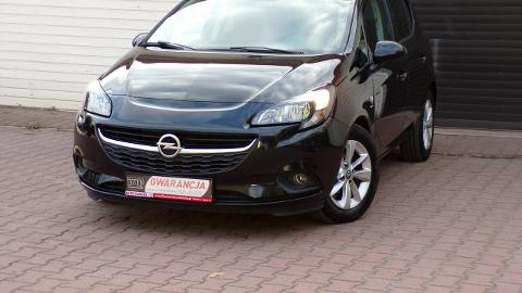 Opel Corsa E  (90KM) - 34 900  PLN, 2015 - MIKOŁÓW - wyprzedaż | Autoria.pl