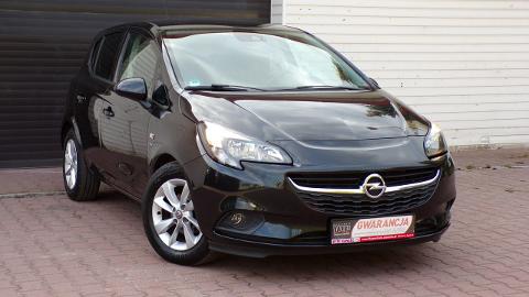 Opel Corsa E  (90KM) - 34 900  PLN, 2015 - MIKOŁÓW - wyprzedaż | Autoria.pl