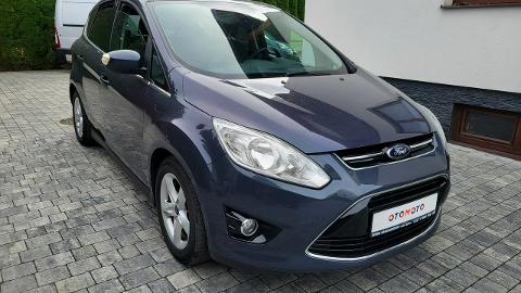 Ford C-MAX II  (115KM) - 28 500  PLN, 2012 - Jatutów - wyprzedaż | Autoria.pl