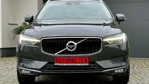 Volvo XC 60 II  (197KM) -  126 900  PLN, 2019 - Kamienna Góra - wyprzedaż | Autoria.pl