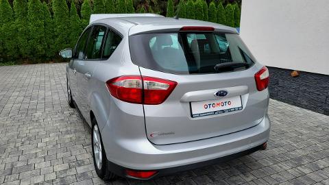 Ford C-MAX II  (115KM) - 28 500  PLN, 2012 - Jatutów - wyprzedaż | Autoria.pl