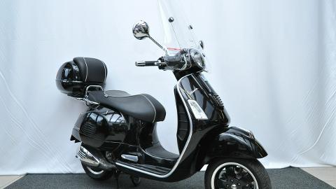 Vespa GTS (22KM) - 16 400  PLN, 2014 - Podkowa Leśna - wyprzedaż | Autoria.pl