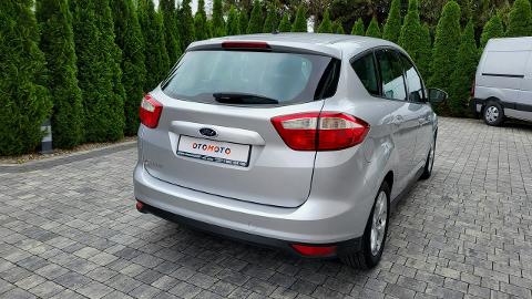 Ford C-MAX II  (115KM) - 28 500  PLN, 2012 - Jatutów - wyprzedaż | Autoria.pl