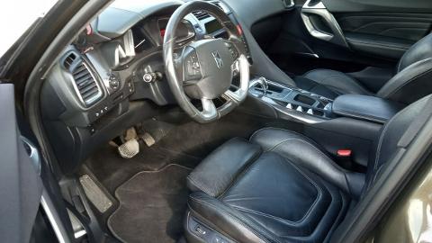 Citroën DS5 (115KM) - 32 900  PLN, 2012 - Lublin - wyprzedaż | Autoria.pl