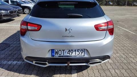 Citroën DS5 (163KM) - 46 900  PLN, 2013 - Otwock - wyprzedaż | Autoria.pl