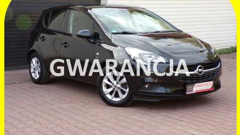 Opel Corsa E  (90KM) - 34 900  PLN, 2015 - MIKOŁÓW - wyprzedaż | Autoria.pl