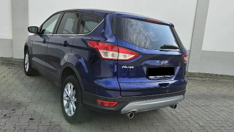 Ford Kuga II  (150KM) - 62 456  PLN, 2016 - Rybnik - wyprzedaż | Autoria.pl