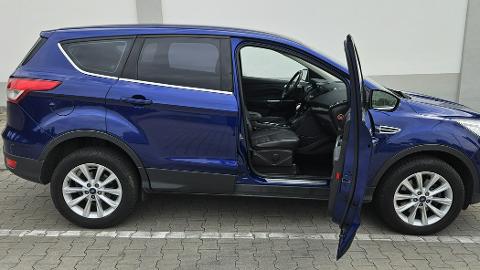 Ford Kuga II  (150KM) - 62 456  PLN, 2016 - Rybnik - wyprzedaż | Autoria.pl