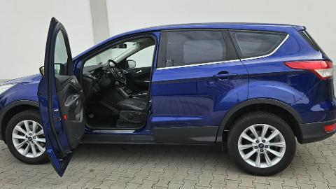 Ford Kuga II  (150KM) - 62 456  PLN, 2016 - Rybnik - wyprzedaż | Autoria.pl