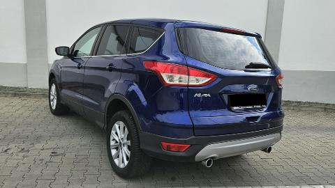 Ford Kuga II  (150KM) - 62 456  PLN, 2016 - Rybnik - wyprzedaż | Autoria.pl