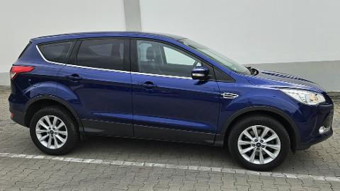 Ford Kuga II  (150KM) - 62 456  PLN, 2016 - Rybnik - wyprzedaż | Autoria.pl