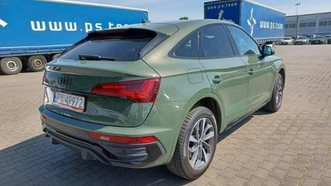 Audi Q5 FY  (204KM) -  138 533  PLN, 2023 - Komorniki - wyprzedaż | Autoria.pl