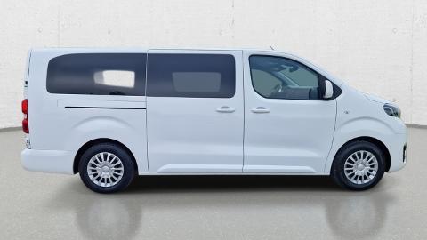 Toyota Proace Verso 2.0 D4-D Long Business (145KM) -  129 900  PLN, 2022 - Warszawa - wyprzedaż | Autoria.pl