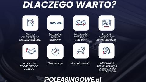 Audi Q5 FY  (204KM) -  138 533  PLN, 2023 - Komorniki - wyprzedaż | Autoria.pl