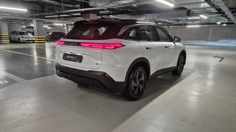 Baic Beijing 5 II  (177KM) -  130 800  PLN, 2024 - Kraków - wyprzedaż | Autoria.pl