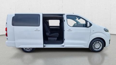 Toyota Proace Verso 2.0 D4-D Long Business (145KM) -  129 900  PLN, 2022 - Warszawa - wyprzedaż | Autoria.pl