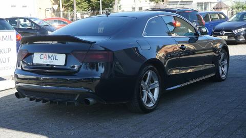 Audi A5 8T  (190KM) - 28 700  PLN, 2008 - Opole - wyprzedaż | Autoria.pl