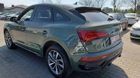 Audi Q5 FY  (204KM) -  138 533  PLN, 2023 - Komorniki - wyprzedaż | Autoria.pl