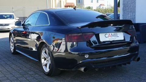 Audi A5 8T  (190KM) - 28 700  PLN, 2008 - Opole - wyprzedaż | Autoria.pl